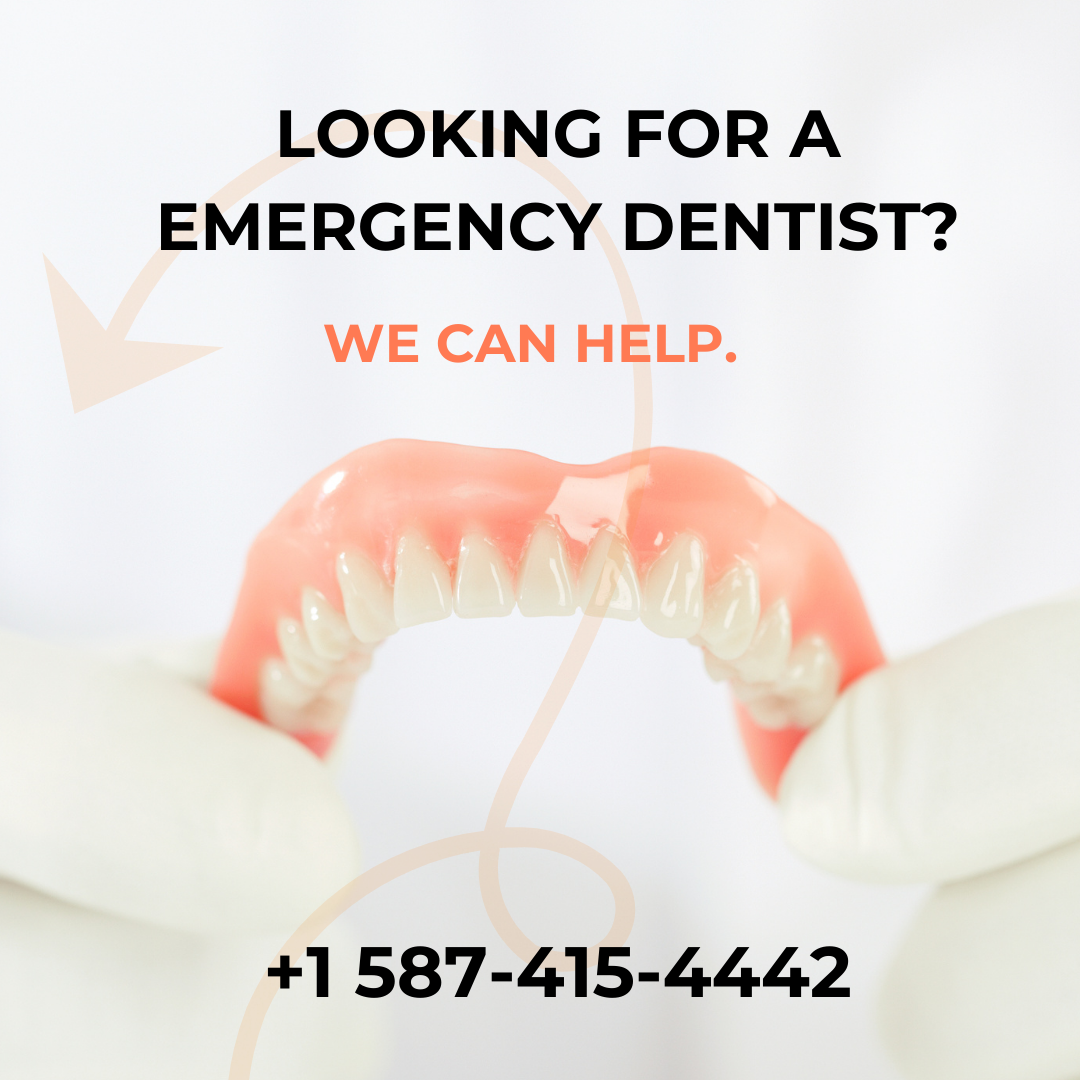 Emergency Dentists Near Me