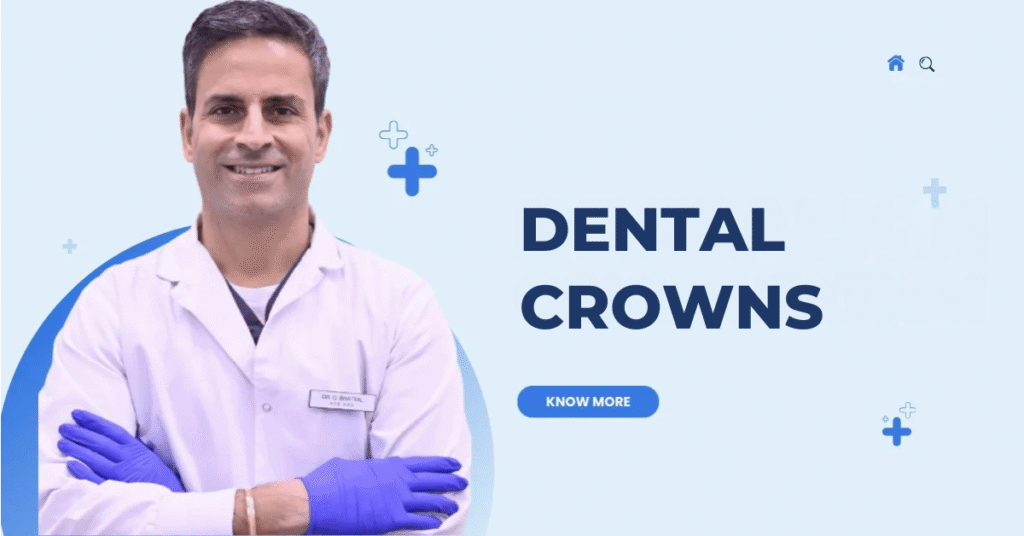 Dental Crowns