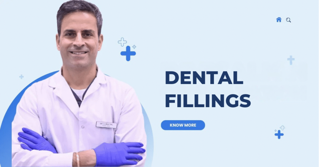 Dental Fillings
