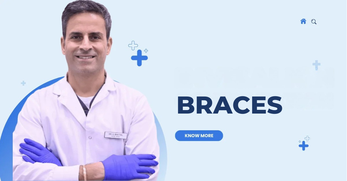 Braces | NE Calgary Dentist | Star Dental | Dental Wellness | Calgary Dentist