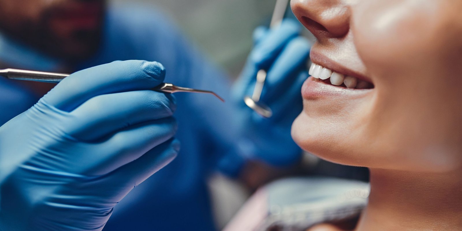 Affordable Dental Filling Clinic