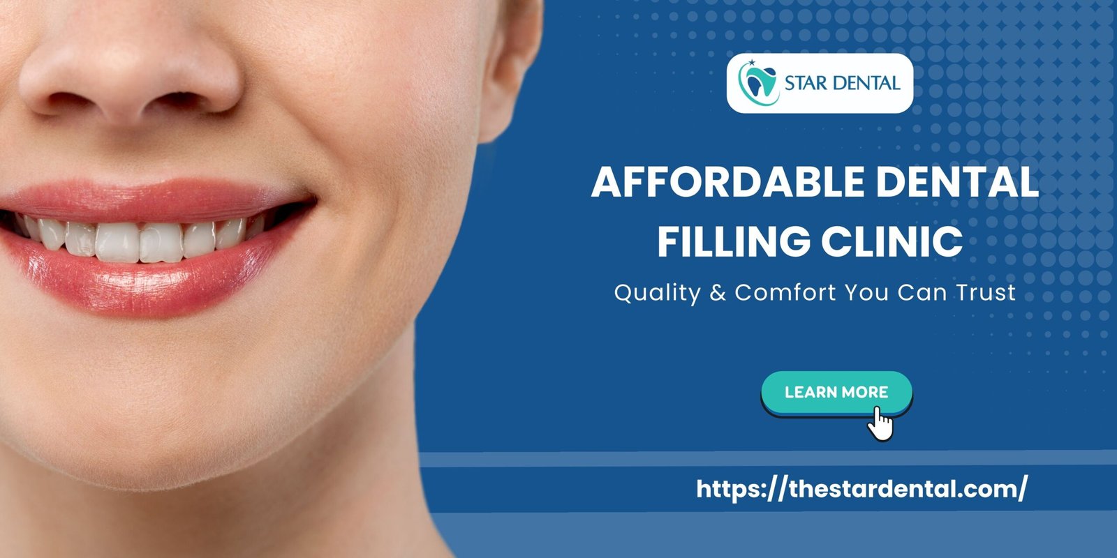 Affordable Dental Filling Clinic