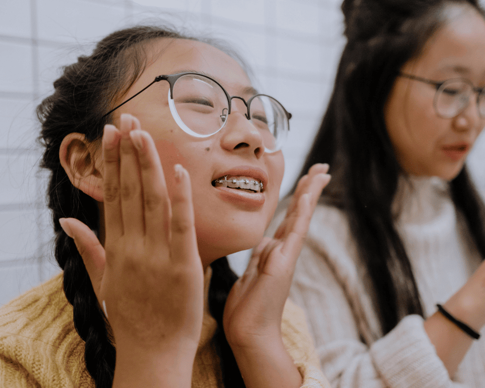 Braces Care | Healthy Dental Crown Process | Star Dental | Dental Wellness