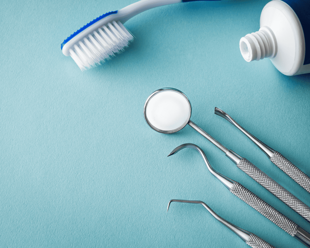 Dental Crown Care