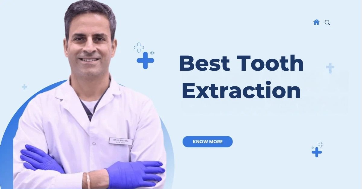 Best Tooth Extraction