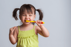 Children’s Dentistry